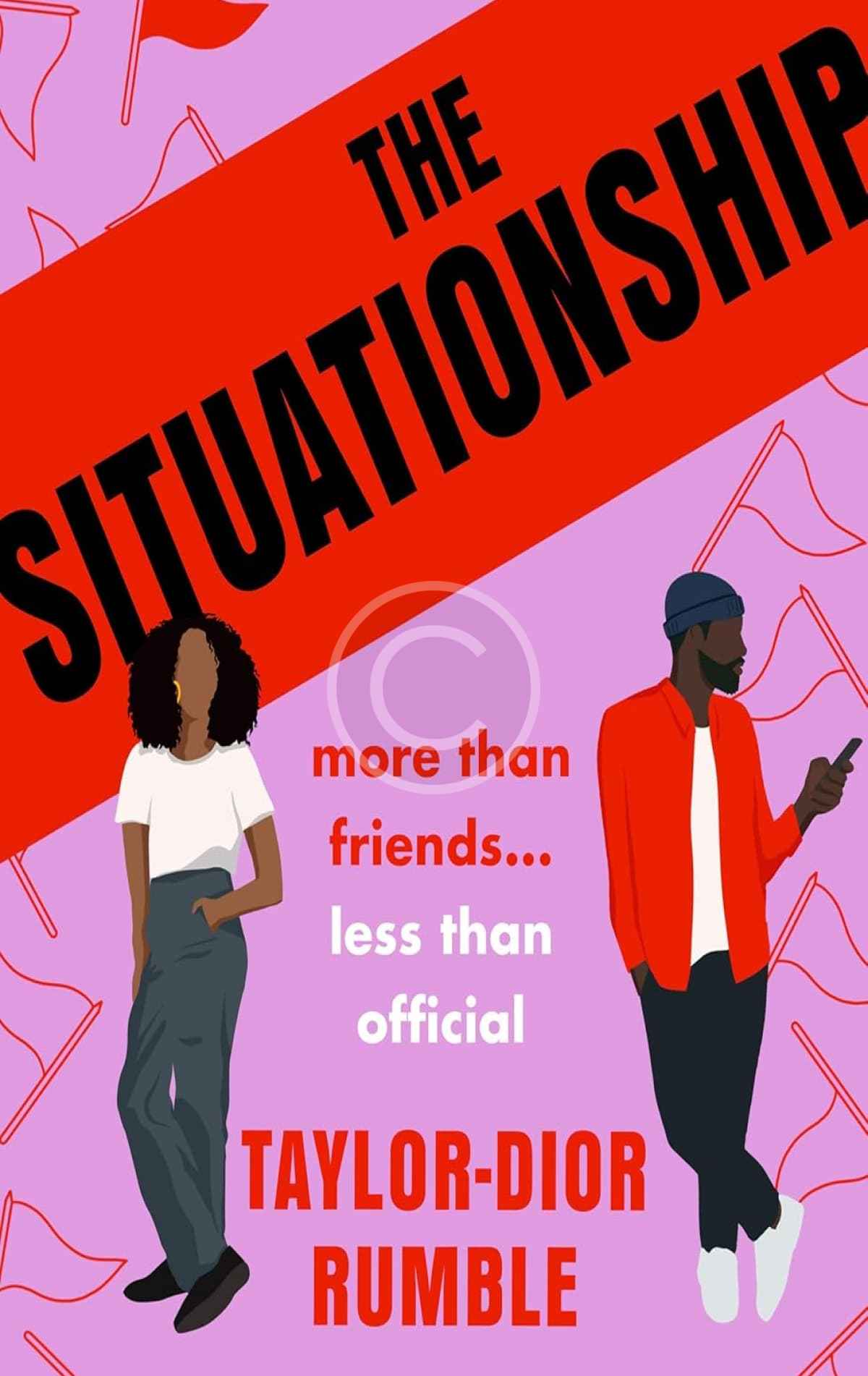 The Situationship