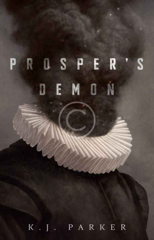 Prosper’s Demon