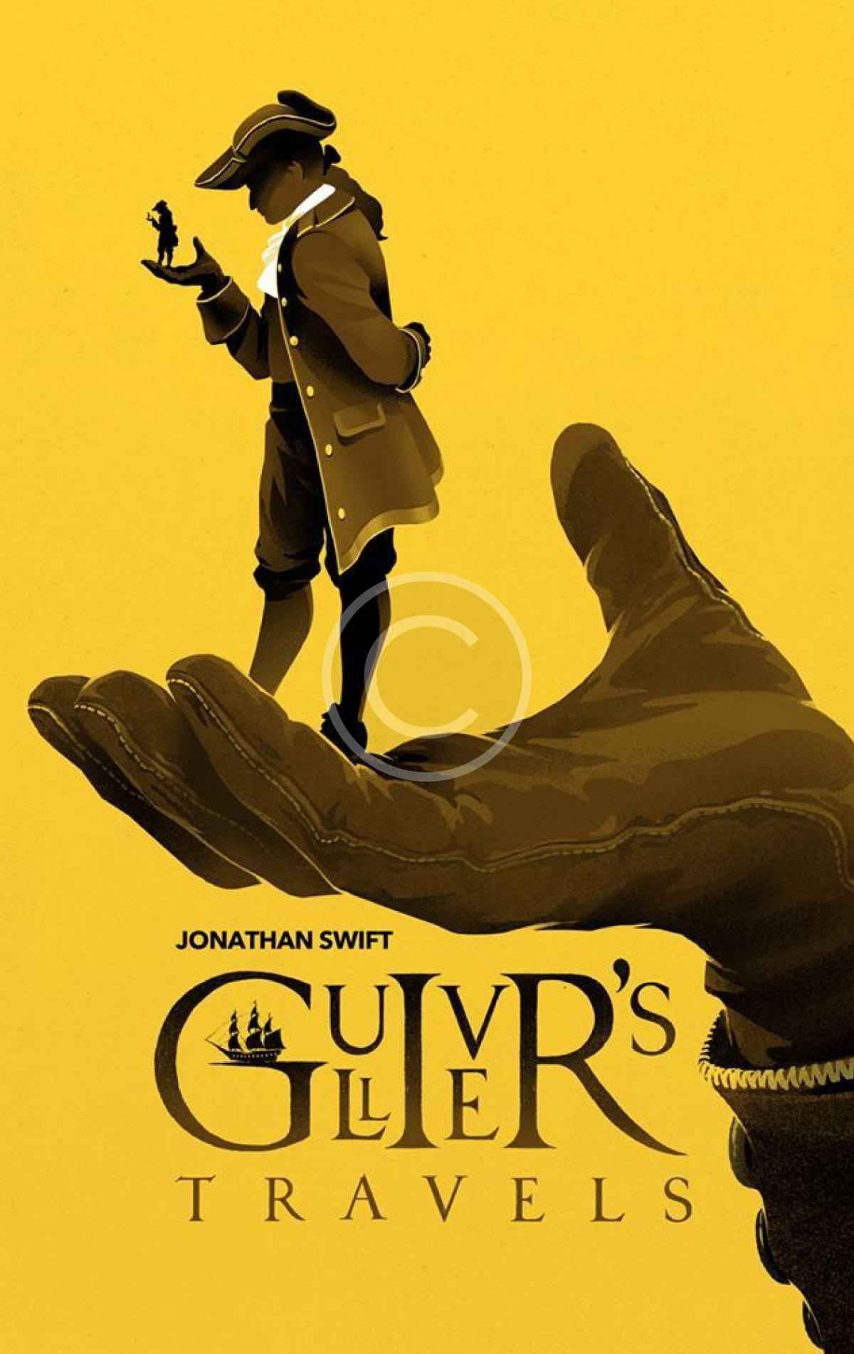 Gulliver’s Travels