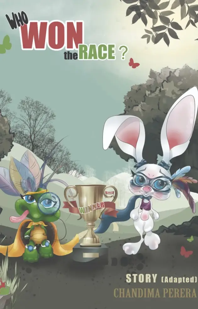 Who Won the Race?